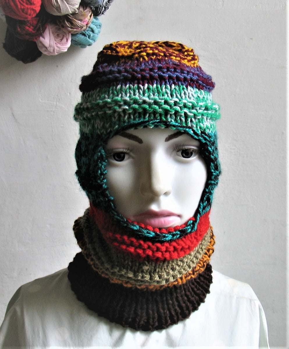 Balaclavas – woolsyhats