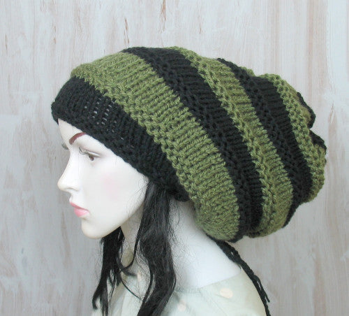 Handmade, One Of A Kind (dread)hats and balaclavas – woolsyhats