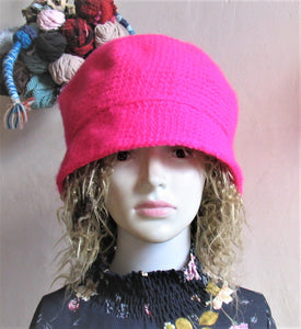 Bucket hat Jamiroquai style Handmade Crochet for dreadlocks Bucket Hat Crochet Rustic Hat Bohemian Western Hat Boho Hippie Hipster Festival Hat