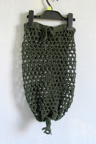 Crochet Unisex Dread Beanie